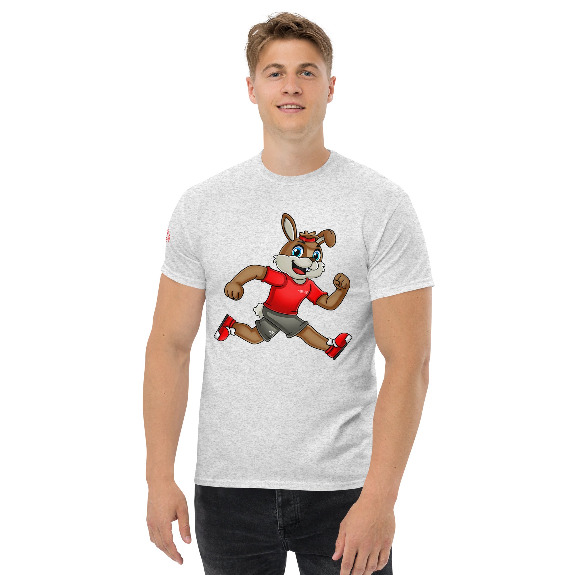SO Netherlands Kees Athletics T-Shirt