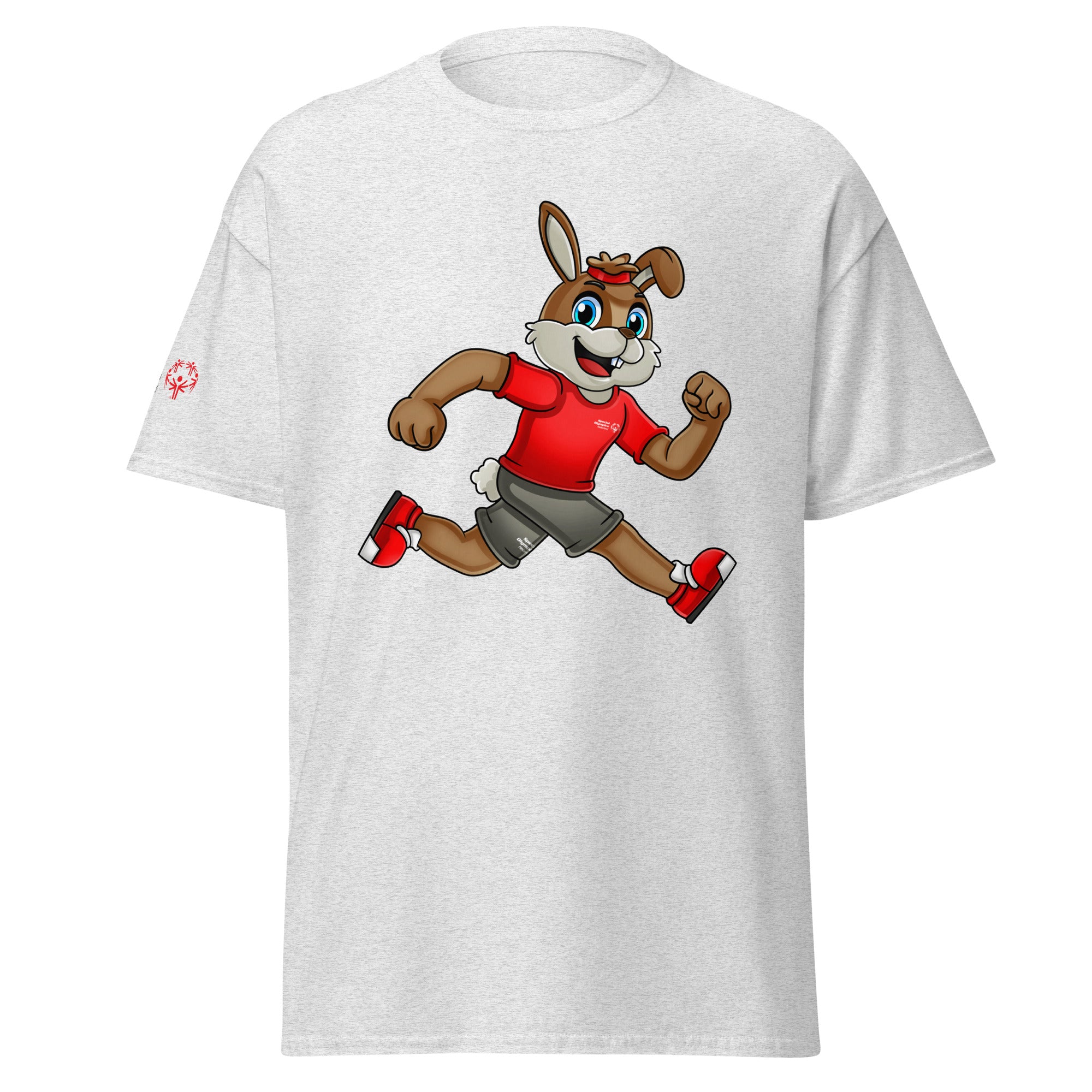 Camiseta SO Países Bajos Kees Athletics