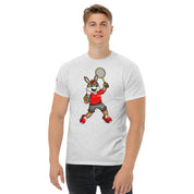 SO Netherlands Kees Badminton T-Shirt
