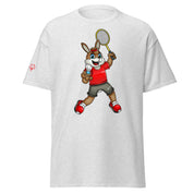 SO Netherlands Kees Badminton T-Shirt