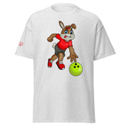SO Nederland Kees Bowling T-shirt (Wereldwijd)