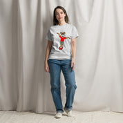 SO Países Bajos Kees Camiseta de Danza Deportiva