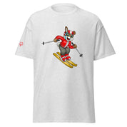 SO Netherlands Kees Alpine Skiing T-Shirt (Global)