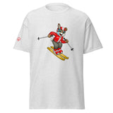 SO Netherlands Kees Alpine Skiing T-Shirt (Global)