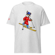 SO Netherlands Kees Cross-Country Skiing T-Shirt (Global)