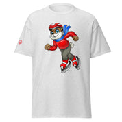 SO Netherlands Kees Short Track T-Shirt (Global)