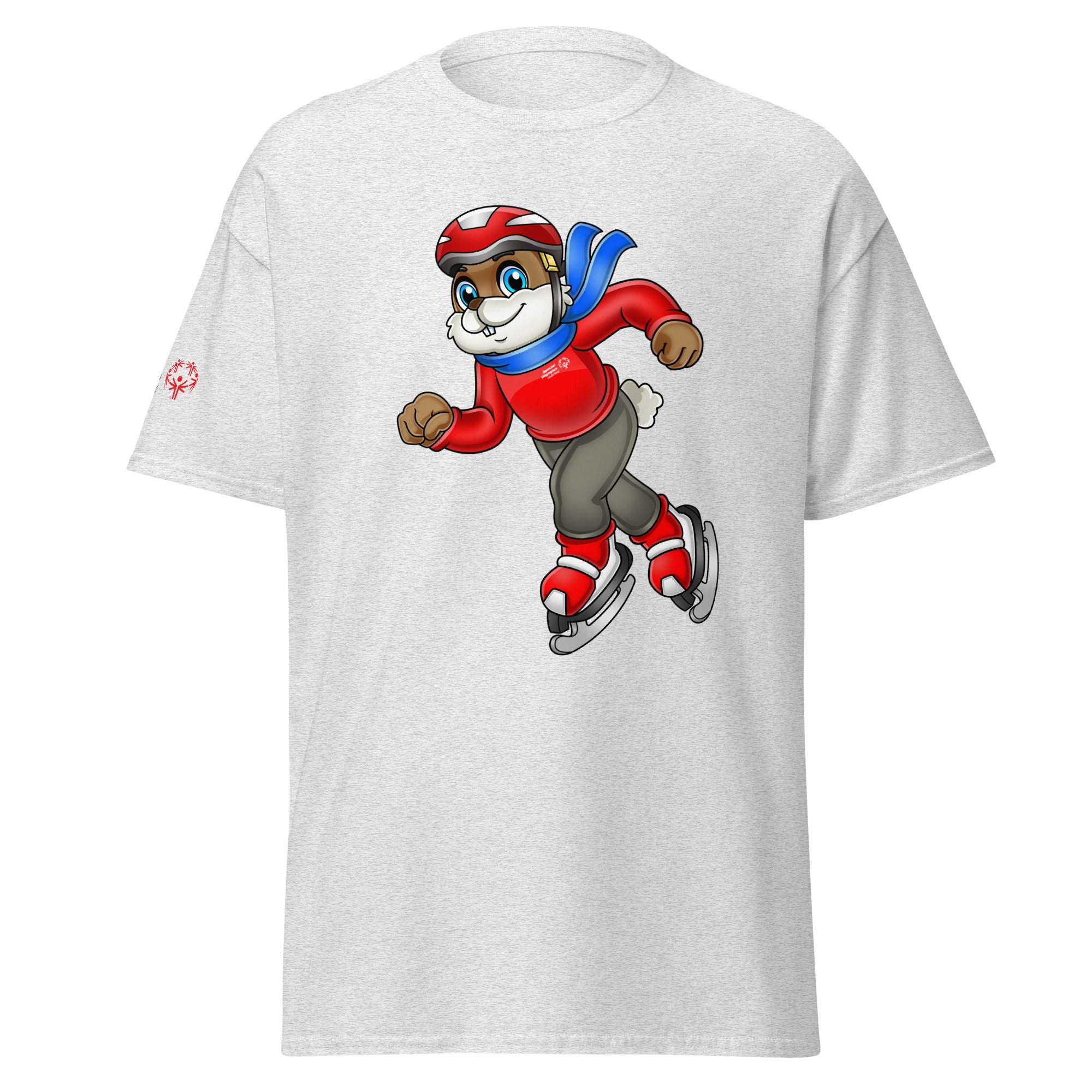 SO Netherlands Kees Short Track T-Shirt (Global)