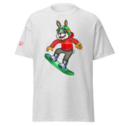 SO Netherlands Kees Snowboarding T-Shirt (Global)