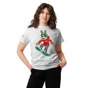 SO Netherlands Kees Snowboarding T-Shirt (Global)