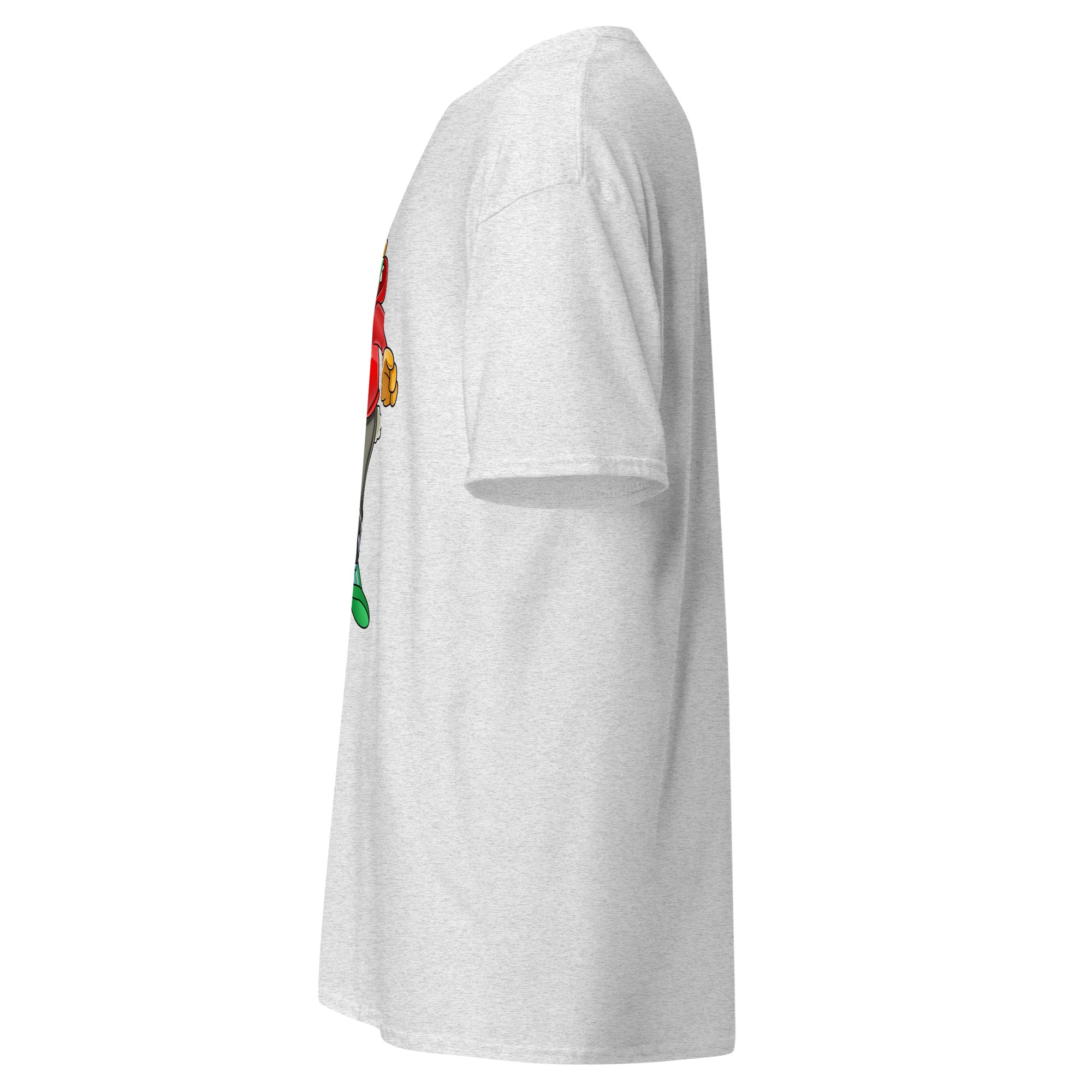 SO Netherlands Kees Snowboarding T-Shirt (Global)