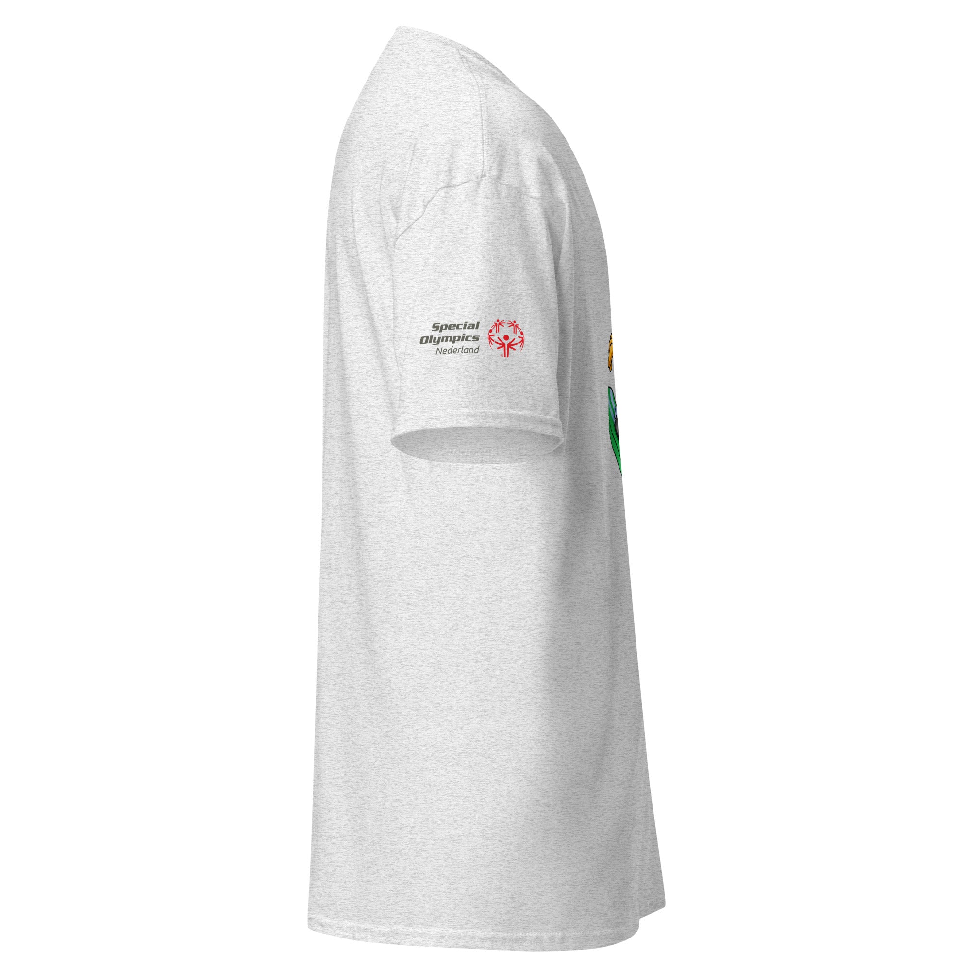 SO Netherlands Kees Snowboarding T-Shirt (Global)