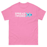 Spread the Word Logo T-Shirt (Global)