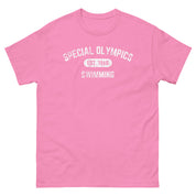 Swimming Retro Est. 1968 T-Shirt