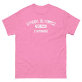 Swimming Retro Est. 1968 T-Shirt