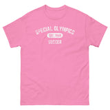 Camiseta Retro de Fútbol Est. 1968