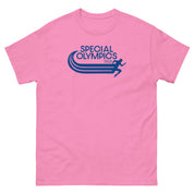 Special Olympics Retro 1968 Camiseta de corredor