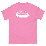 Special Olympics Retro 1968 Runner T-Shirt (Global)