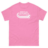 Special Olympics Retro 1968 Runner T-Shirt