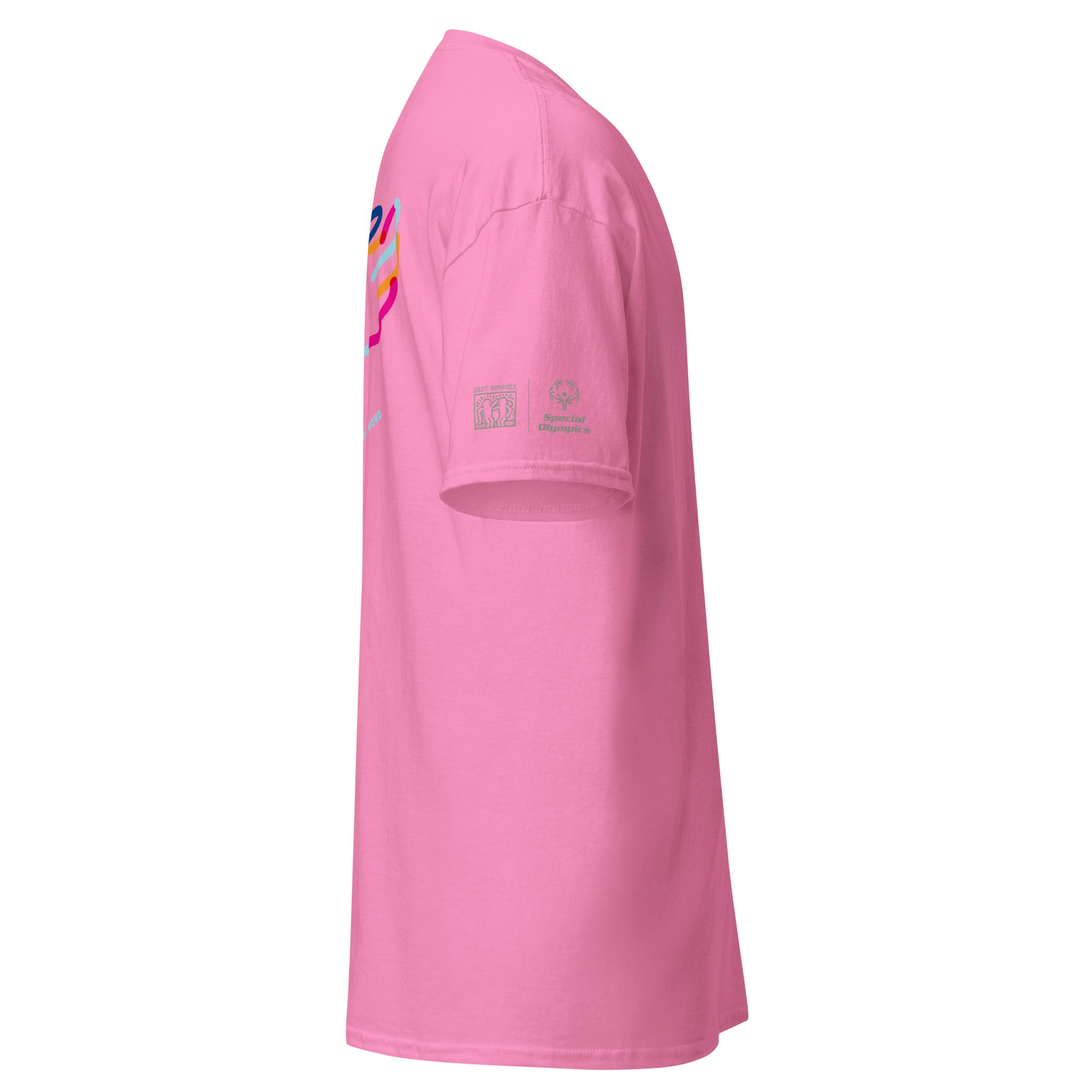 T-Shirt Propagez le mot : Choisissez la gentillesse