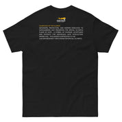 Law Enforcement Torch Run Guardian T-Shirt (Global)