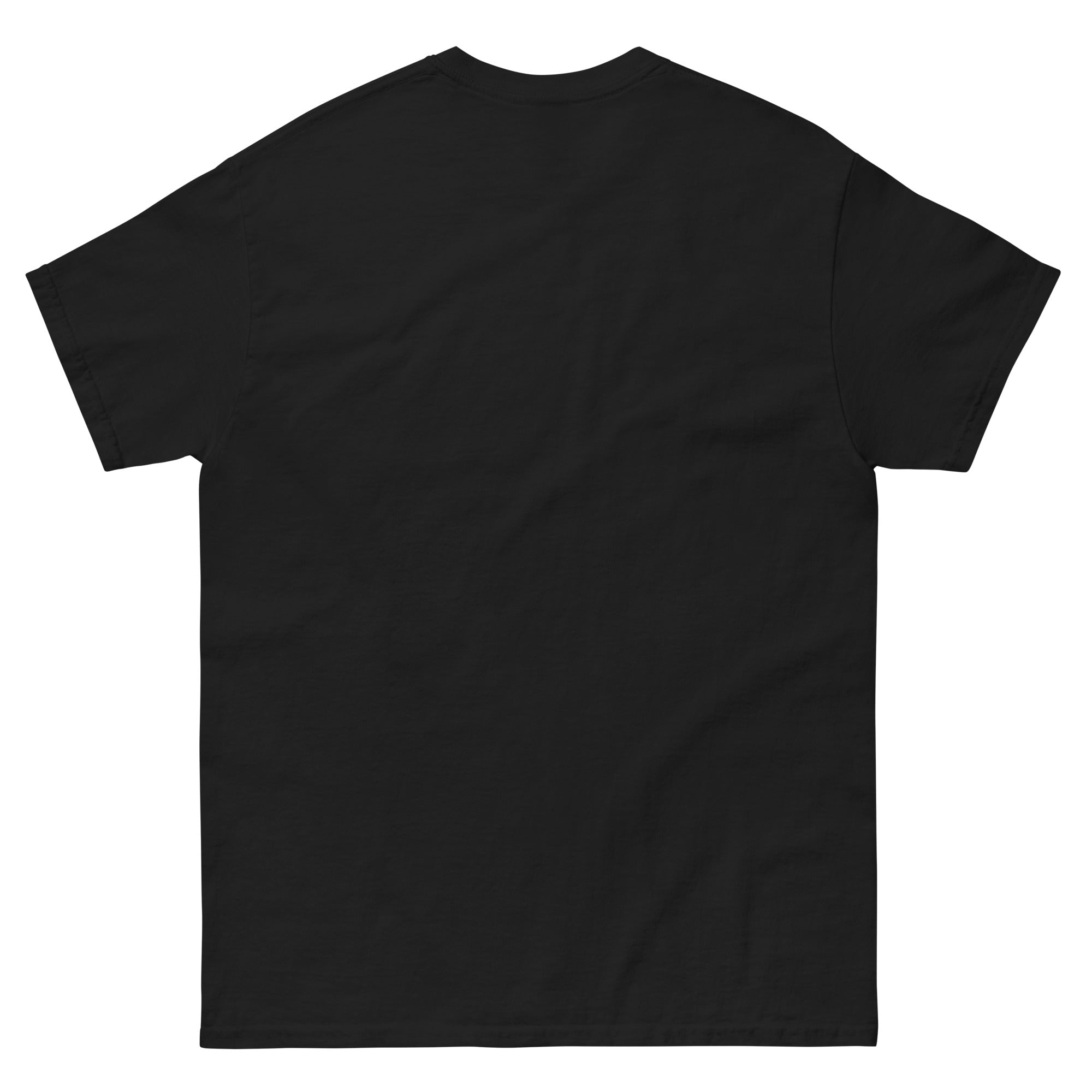 Special Olympics North Carolina Logo T-shirt