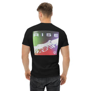 Kyle Karren's “RISE” T-Shirt