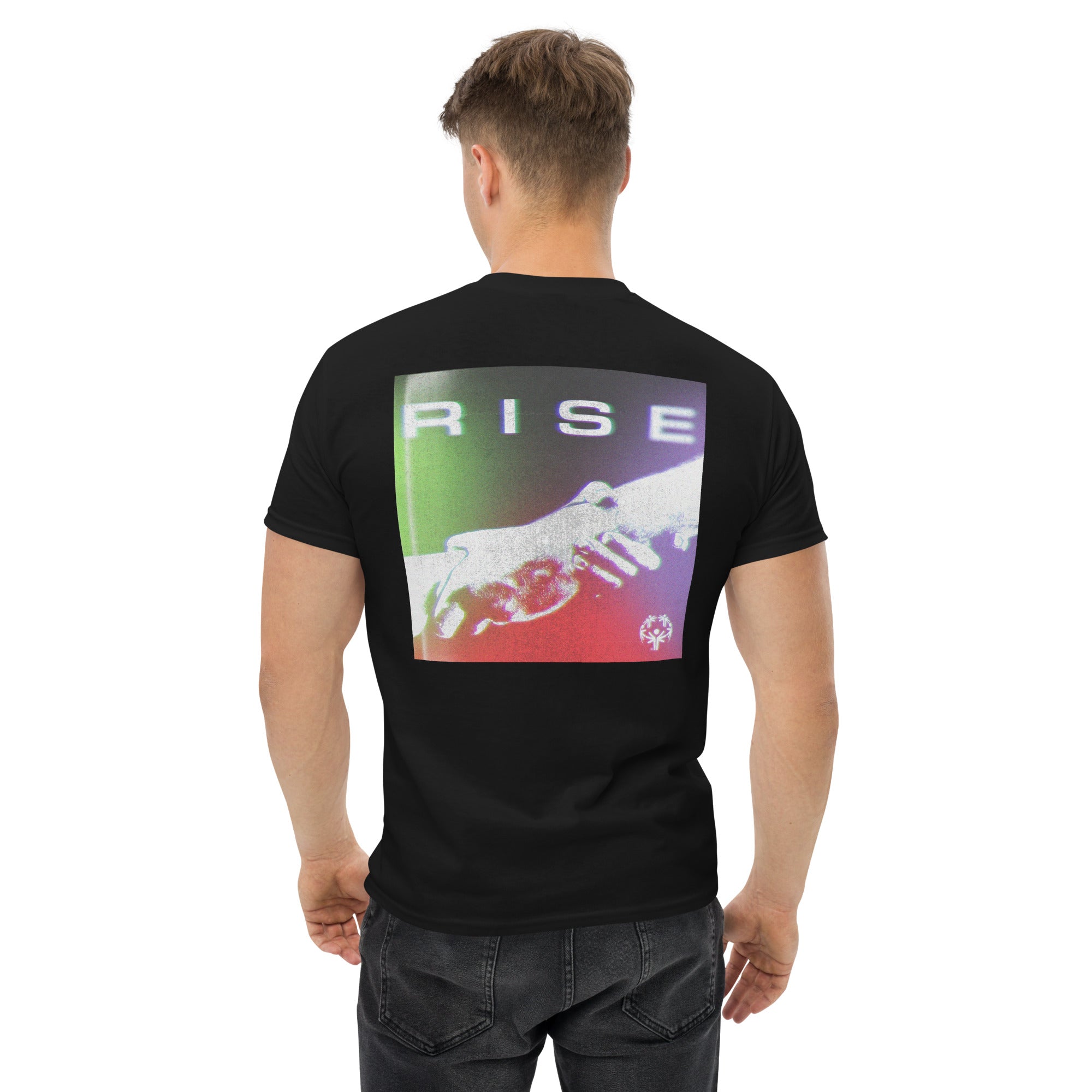 Kyle Karren's “RISE” T-Shirt