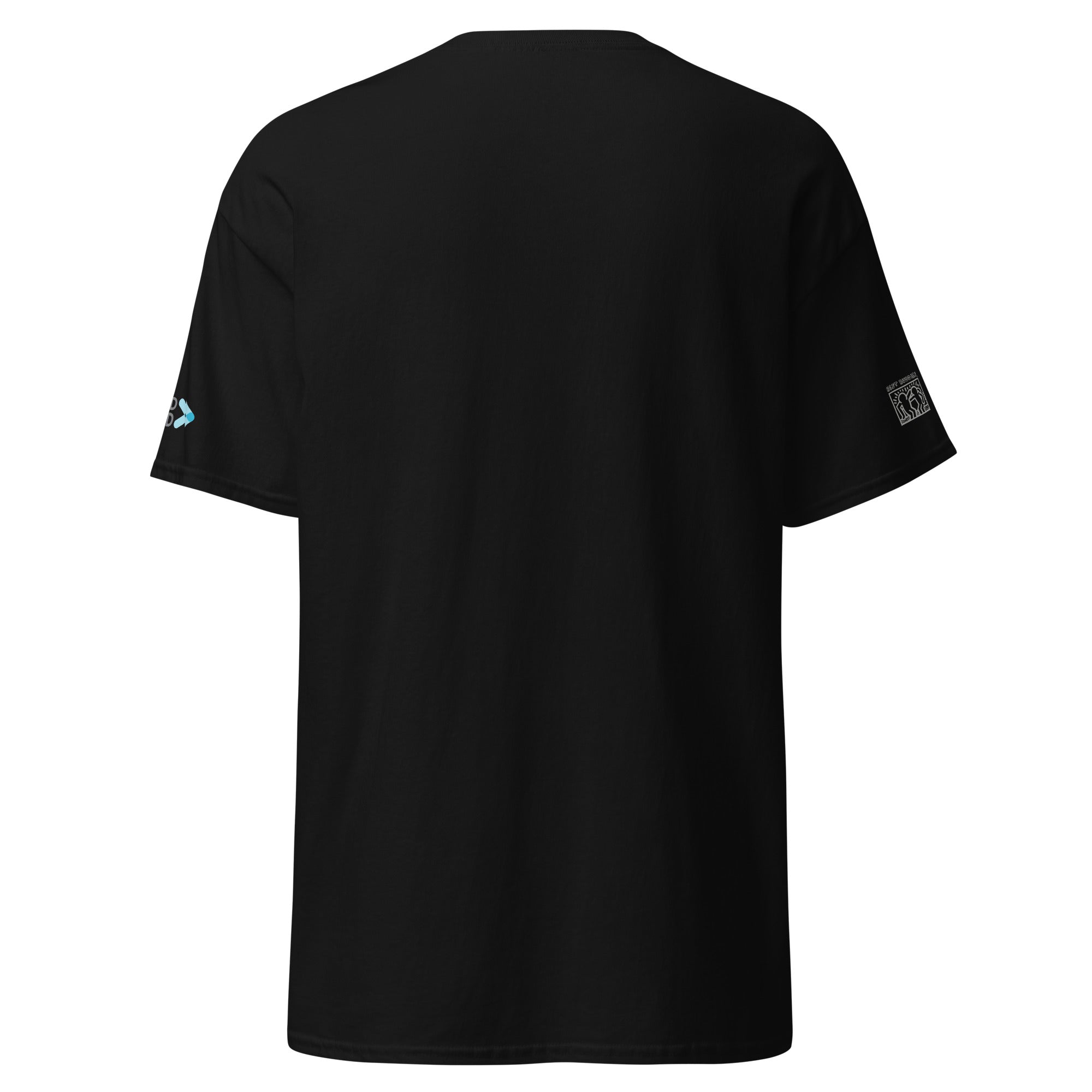 Spread the Word Words Matter T-Shirt
