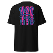 Difunde la Palabra: Tus Palabras Importan Playera