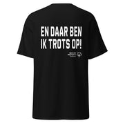 SO Netherlands “Ik Ben Speciaal” T-Shirt (Global)