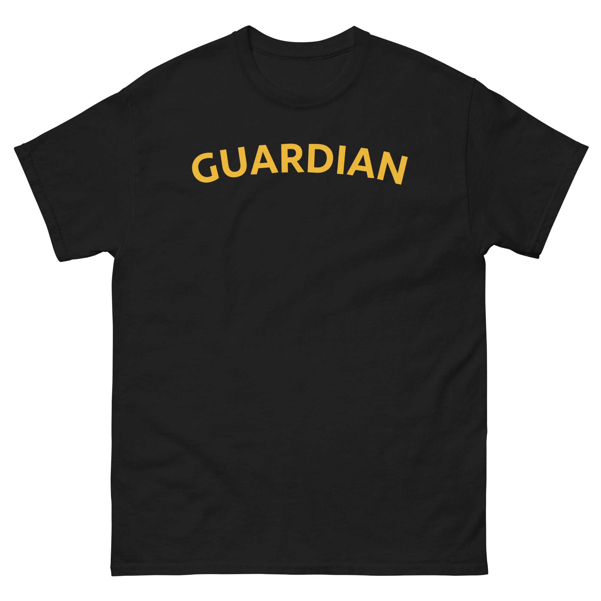 Law Enforcement Torch Run Guardian T-Shirt (Global)