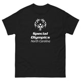 Special Olympics North Carolina Logo T-Shirt
