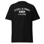 Athletics Retro Est. 1968 T-Shirt (Global)