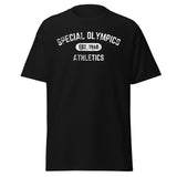 Athletics Retro Est. 1968 T-Shirt