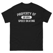 Special Olympics USA Speed Skating T-Shirt