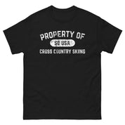 Special Olympics USA Cross Country Skiing T-Shirt