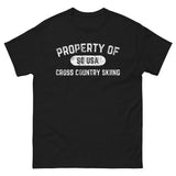 Special Olympics USA Cross Country Skiing T-Shirt (Global)