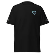 T-Shirt Propagez le mot : Choisissez la gentillesse