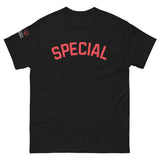 Sí, soy la camiseta SPECIAL (Global)