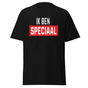 SO Netherlands “Ik Ben Speciaal” T-Shirt (Global)