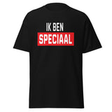 SO Netherlands “Ik Ben Speciaal” T-Shirt (Global)