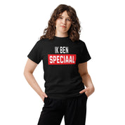 SO Netherlands “Ik Ben Speciaal” T-Shirt (Global)