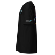 T-Shirt Propagez le mot : Choisissez la gentillesse