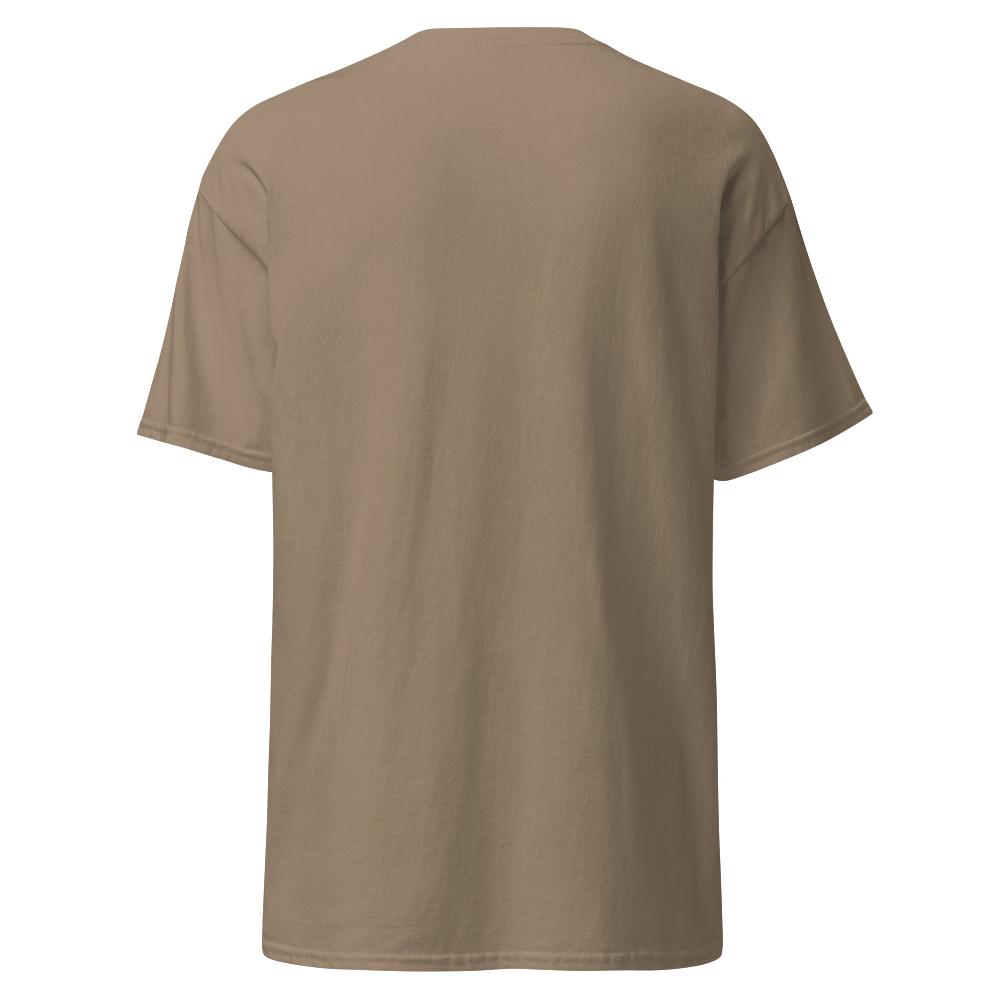 Special Olympics Logo T-Shirt
