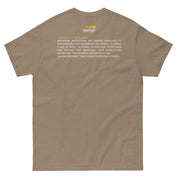 Law Enforcement Torch Run Guardian T-Shirt (Global)