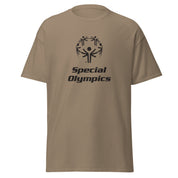 Special Olympics Logo T-Shirt