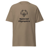 Special Olympics Logo T-shirt