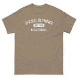 Basketball Retro Est. 1968 T-Shirt (Global)
