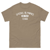 Tennis Retro Est. 1968 T-Shirt (Global)