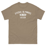 Soccer Retro Est. 1968 T-Shirt (Global)